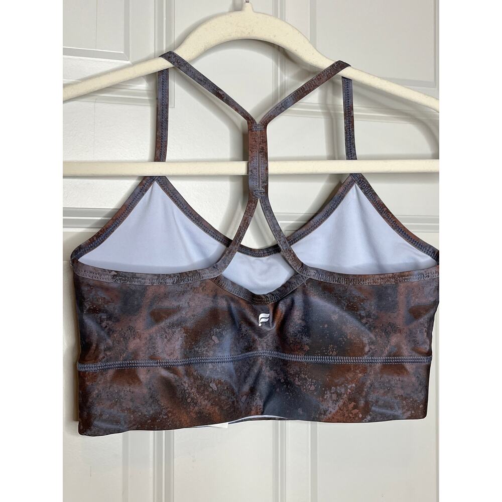Fabletics Size Small Emersyn Reversible Bralette … - image 4
